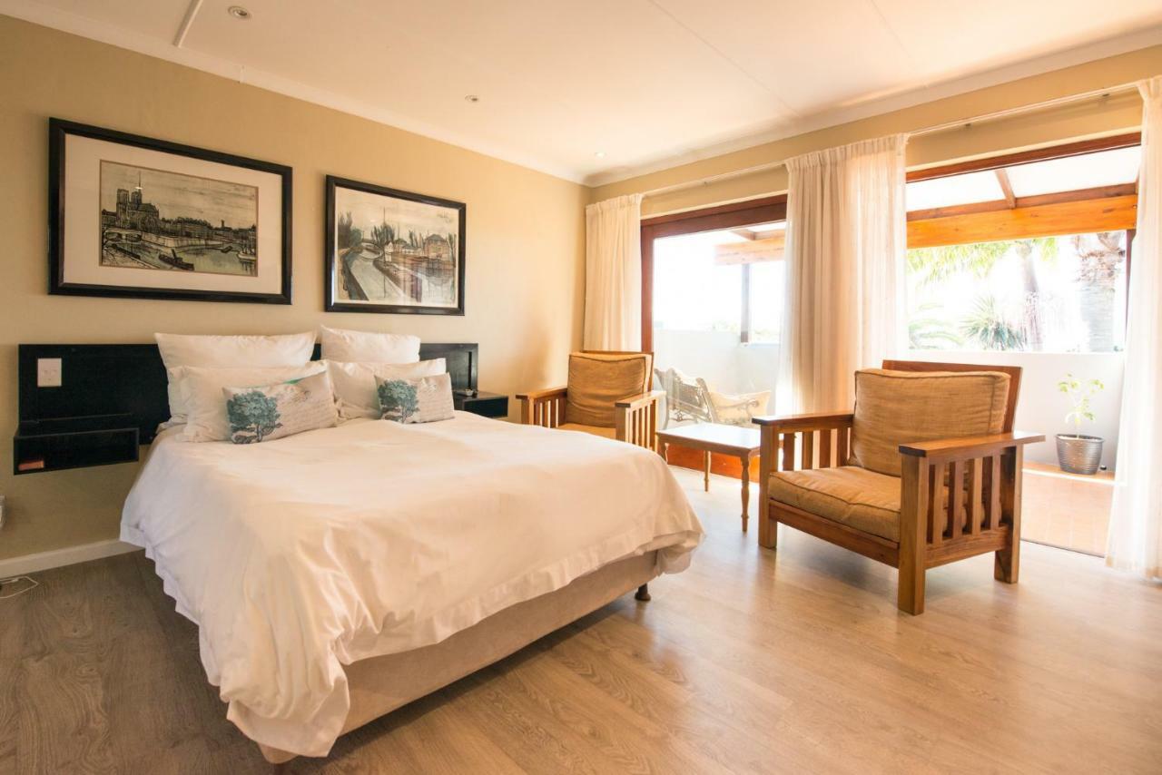 Ohannas Bnb & Self Catering Plettenberg Bay Zewnętrze zdjęcie