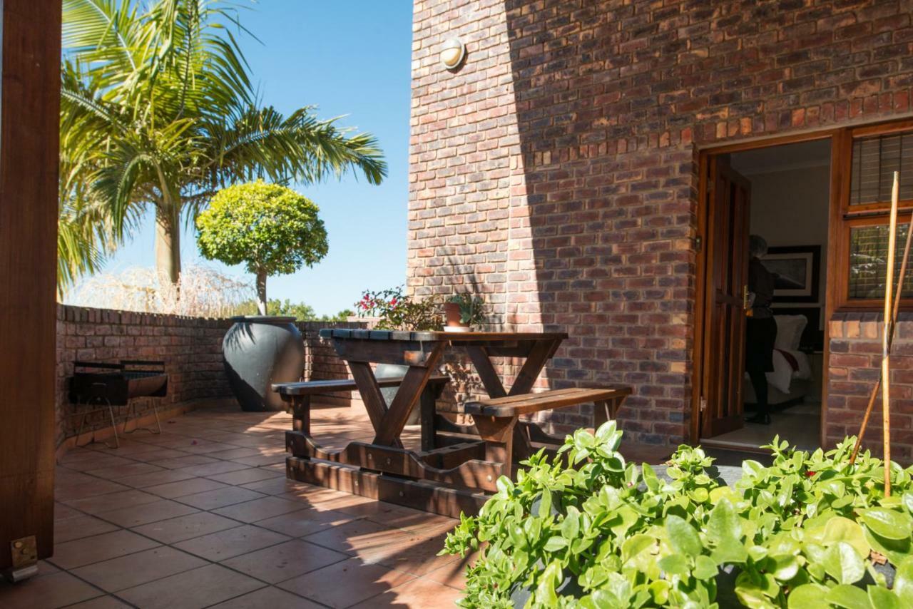 Ohannas Bnb & Self Catering Plettenberg Bay Zewnętrze zdjęcie