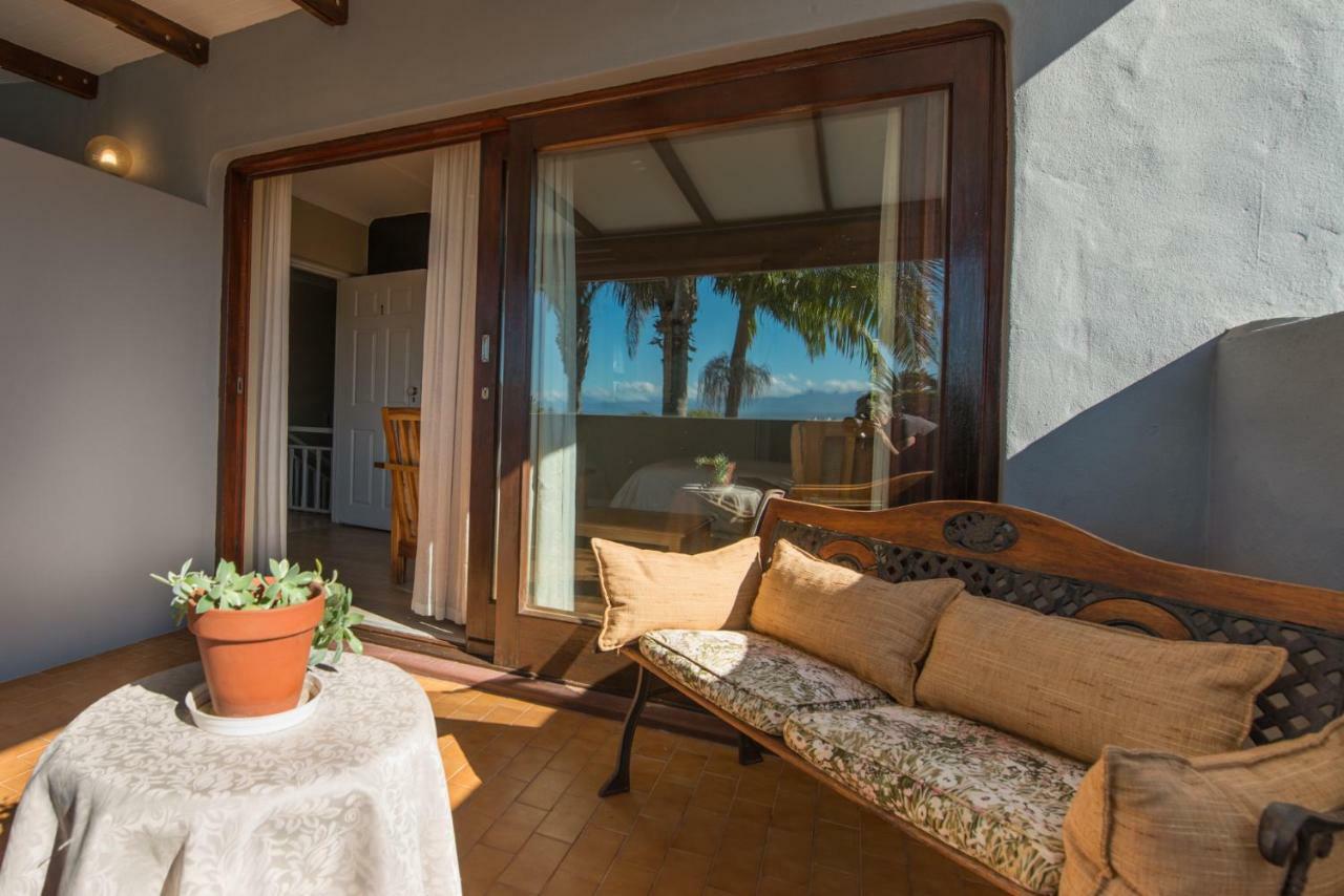 Ohannas Bnb & Self Catering Plettenberg Bay Zewnętrze zdjęcie