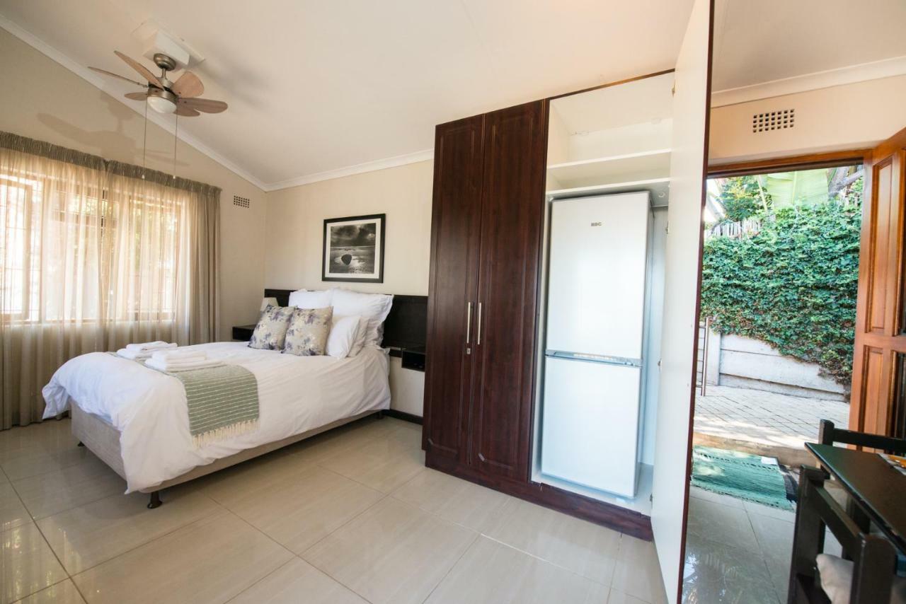 Ohannas Bnb & Self Catering Plettenberg Bay Zewnętrze zdjęcie