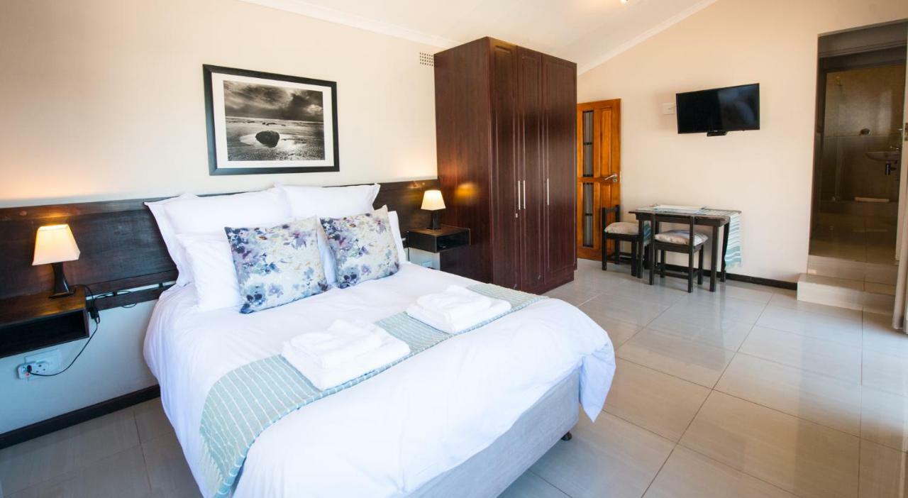 Ohannas Bnb & Self Catering Plettenberg Bay Zewnętrze zdjęcie
