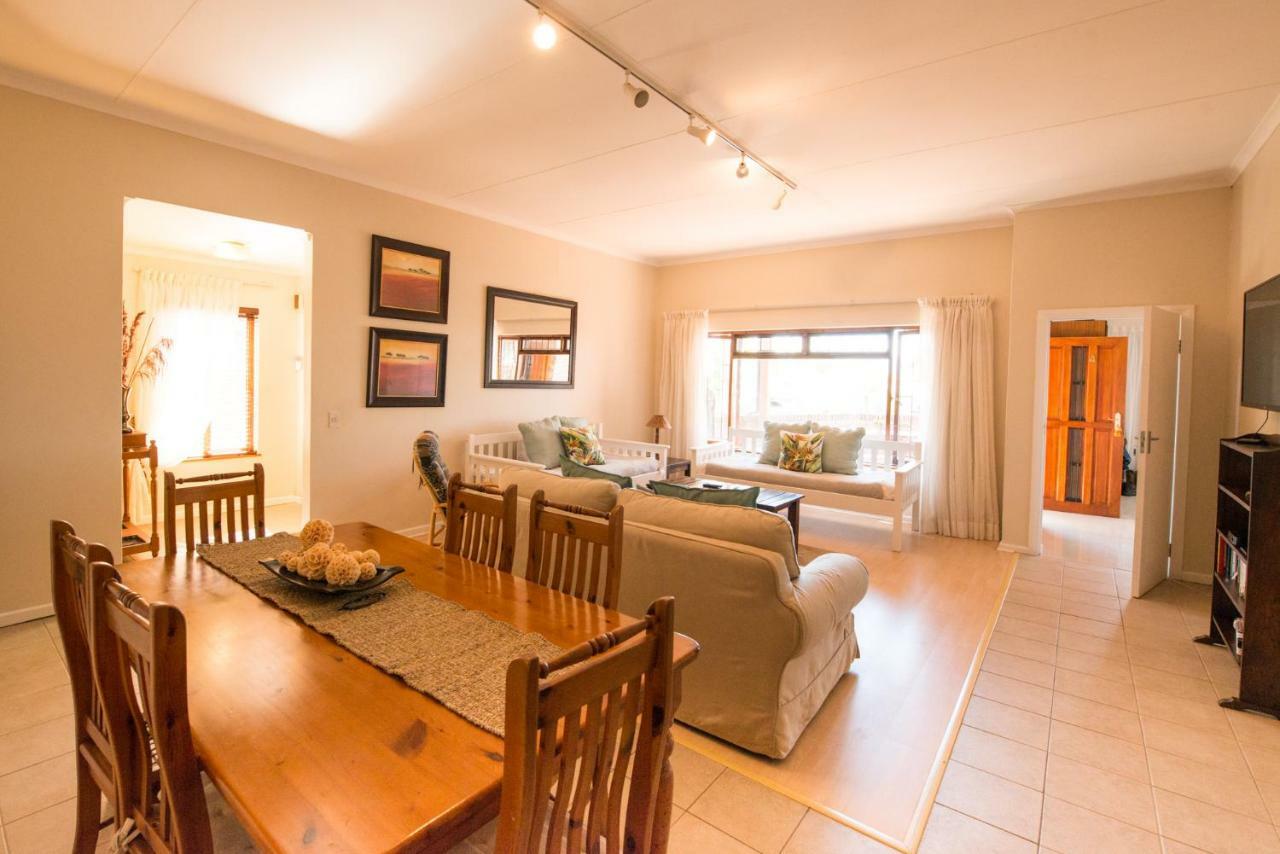 Ohannas Bnb & Self Catering Plettenberg Bay Zewnętrze zdjęcie